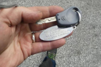 Leve vitre electrique avant gauche CITROEN XSARA