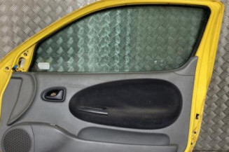 Porte avant droit RENAULT MEGANE 1