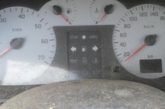 Porte avant droit RENAULT MEGANE 1