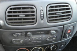 Porte avant droit RENAULT MEGANE 1