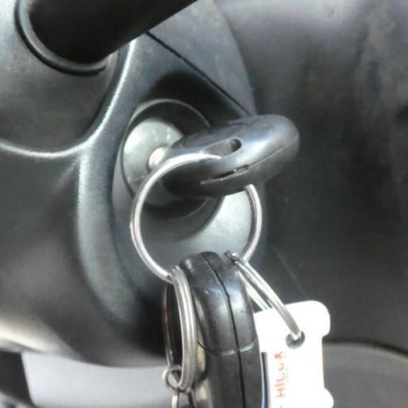 Porte avant droit RENAULT MEGANE 1 Photo n°16
