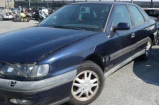 Etrier avant droit (freinage) RENAULT SAFRANE