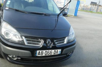 Boite de vitesses RENAULT GRAND SCENIC 2 Photo n°1