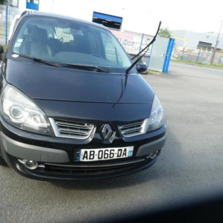 Boite de vitesses RENAULT GRAND SCENIC 2 Photo n°1