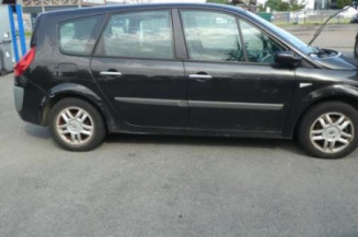 Boite de vitesses RENAULT GRAND SCENIC 2