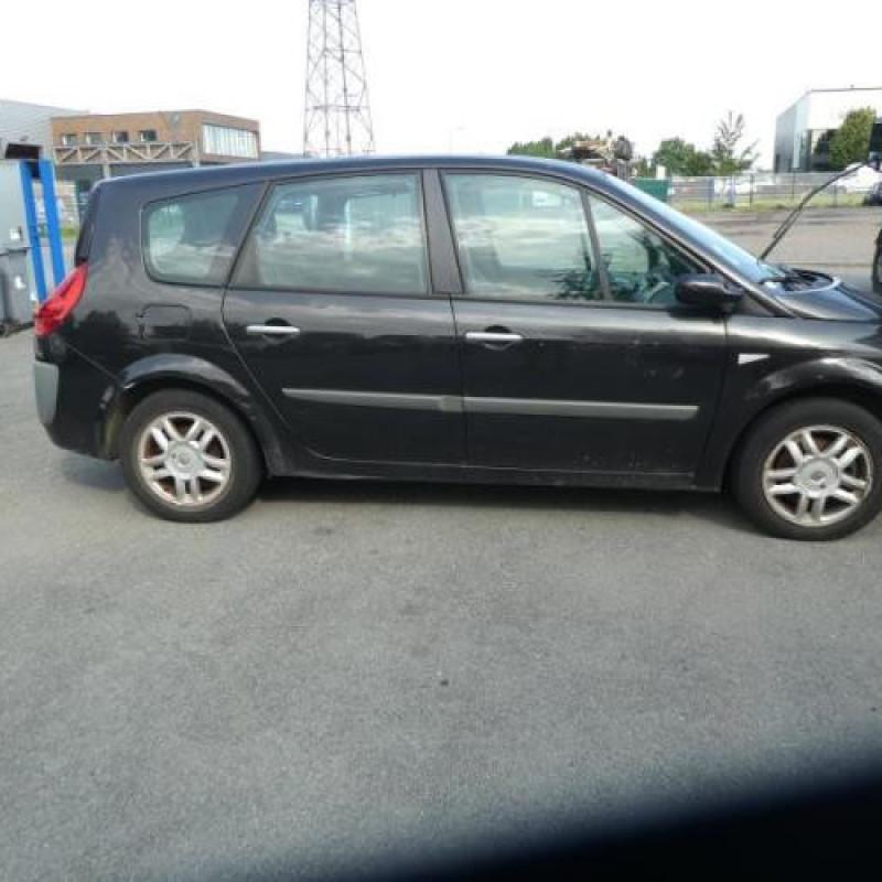 Boite de vitesses RENAULT GRAND SCENIC 2 Photo n°2