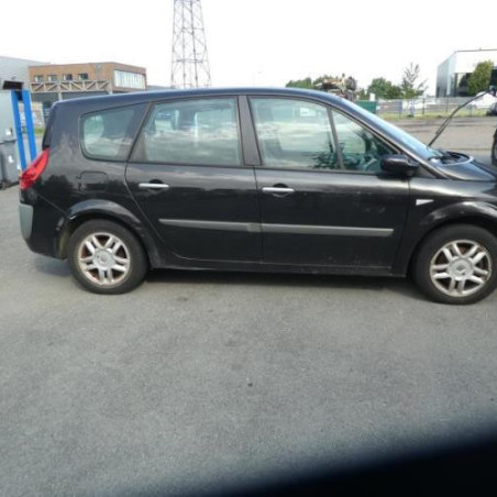 Boite de vitesses RENAULT GRAND SCENIC 2