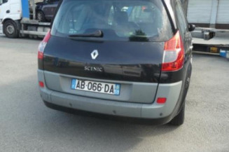 Boite de vitesses RENAULT GRAND SCENIC 2