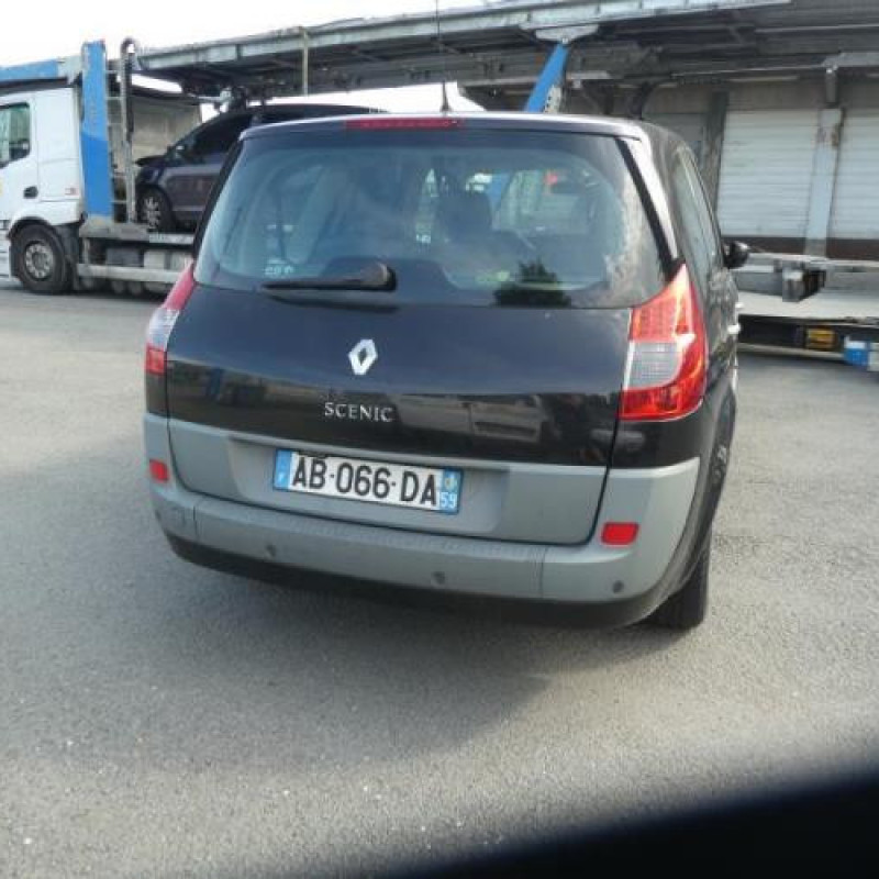 Boite de vitesses RENAULT GRAND SCENIC 2 Photo n°3