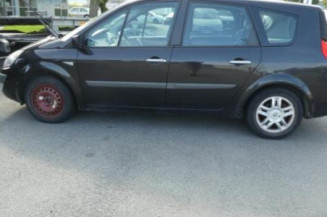 Boite de vitesses RENAULT GRAND SCENIC 2