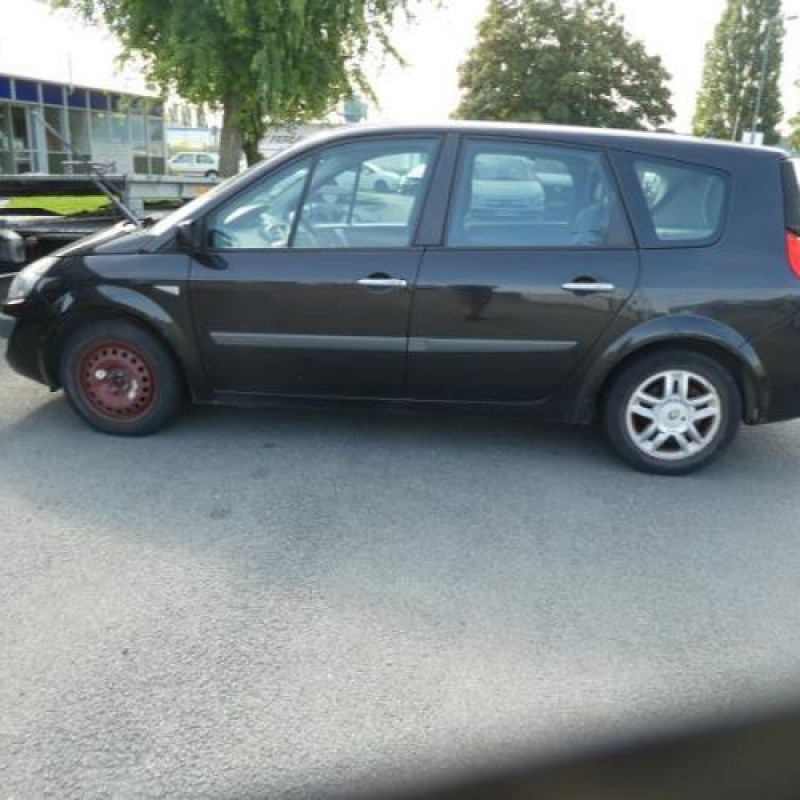 Boite de vitesses RENAULT GRAND SCENIC 2 Photo n°4
