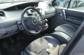 Boite de vitesses RENAULT GRAND SCENIC 2
