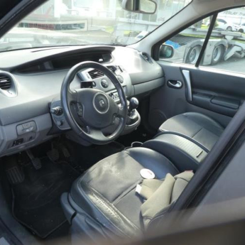 Boite de vitesses RENAULT GRAND SCENIC 2 Photo n°5