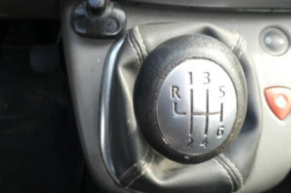 Boite de vitesses RENAULT GRAND SCENIC 2