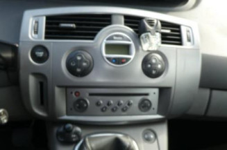 Boite de vitesses RENAULT GRAND SCENIC 2