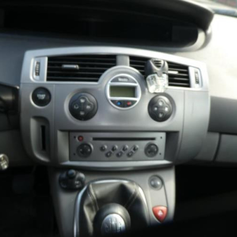 Boite de vitesses RENAULT GRAND SCENIC 2 Photo n°7