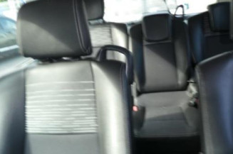 Boite de vitesses RENAULT GRAND SCENIC 2