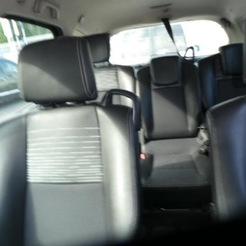 Boite de vitesses RENAULT GRAND SCENIC 2 Photo n°9