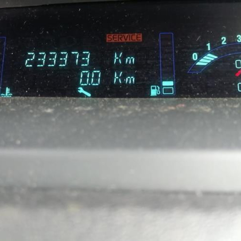 Boite de vitesses RENAULT GRAND SCENIC 2 Photo n°11