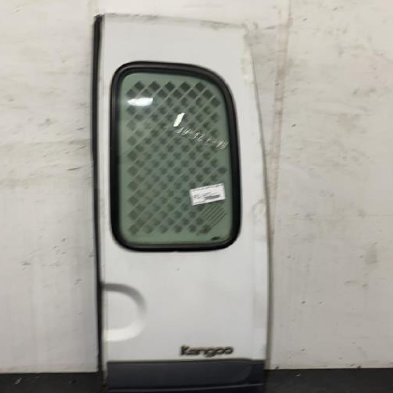 Porte de coffre droit RENAULT KANGOO 1 Photo n°1