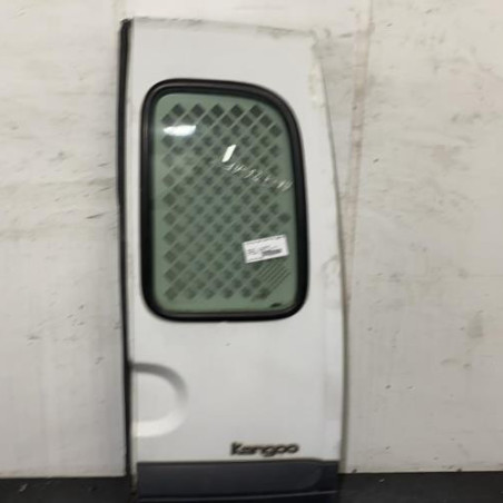 Porte de coffre droit RENAULT KANGOO 1 Photo n°1