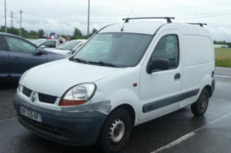 Porte de coffre droit RENAULT KANGOO 1