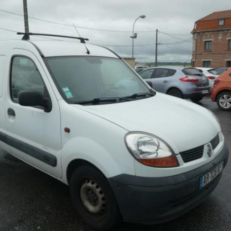 Porte de coffre droit RENAULT KANGOO 1 Photo n°4