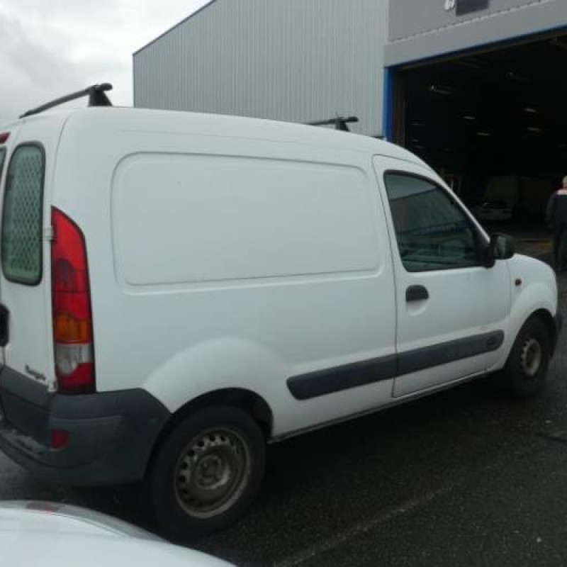 Porte de coffre droit RENAULT KANGOO 1 Photo n°5