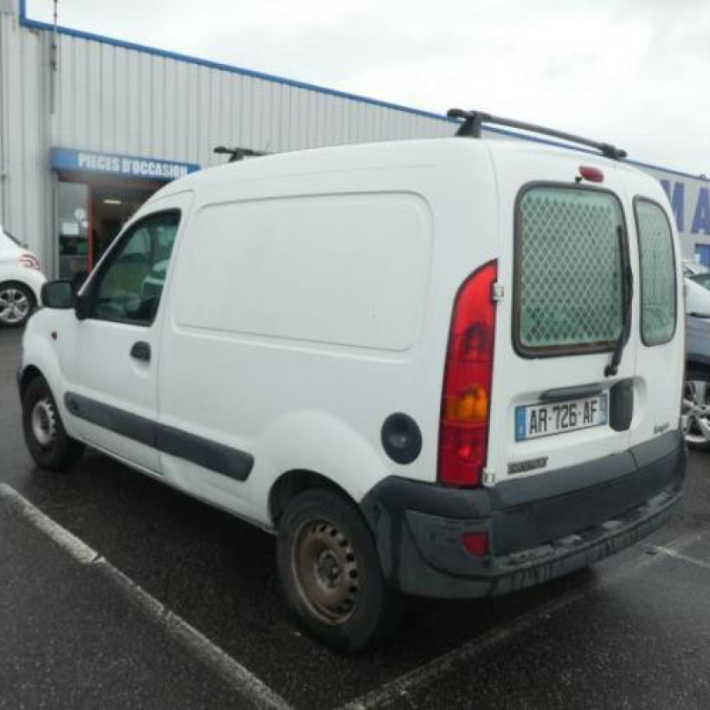 Porte de coffre droit RENAULT KANGOO 1 Photo n°6