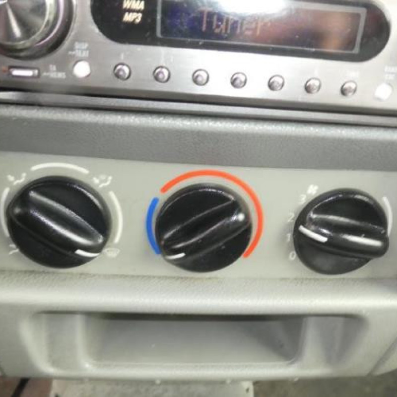 Porte de coffre droit RENAULT KANGOO 1 Photo n°7