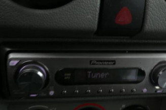 Porte de coffre droit RENAULT KANGOO 1