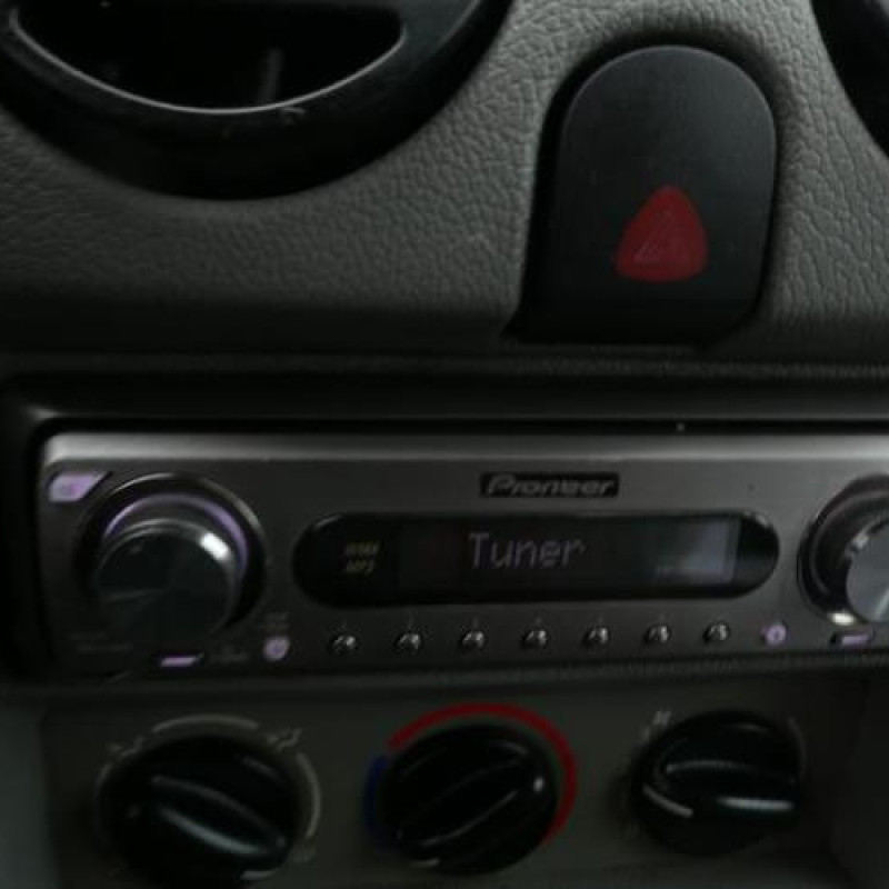 Porte de coffre droit RENAULT KANGOO 1 Photo n°8