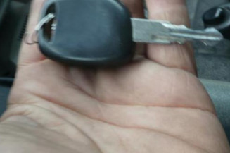 Porte de coffre droit RENAULT KANGOO 1