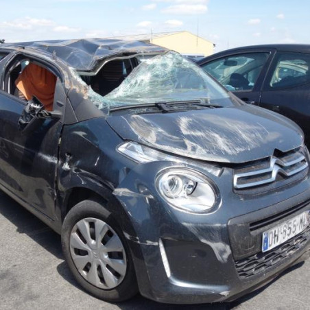 Boite de vitesses CITROEN C1 2