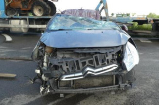 Boite de vitesses CITROEN DS3 Photo n°1