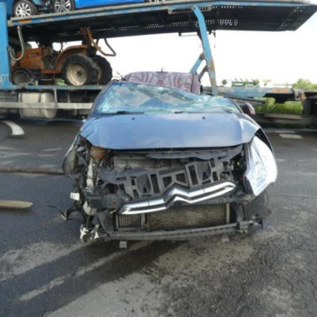 Boite de vitesses CITROEN DS3 Photo n°1
