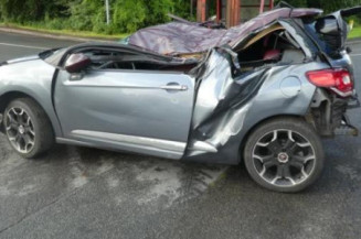 Boite de vitesses CITROEN DS3