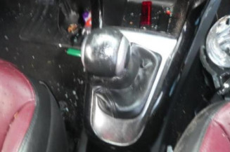 Boite de vitesses CITROEN DS3
