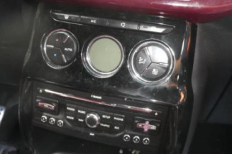 Boite de vitesses CITROEN DS3