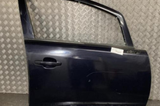 Porte avant droit OPEL CORSA D Photo n°1