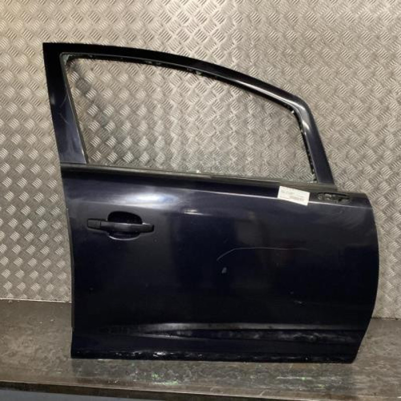 Porte avant droit OPEL CORSA D Photo n°1