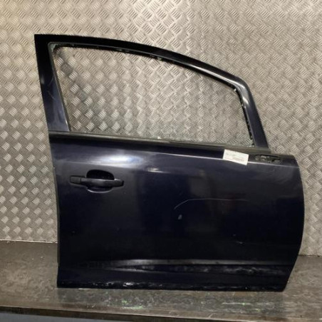 Porte avant droit OPEL CORSA D Photo n°1