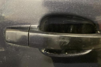 Porte avant droit OPEL CORSA D