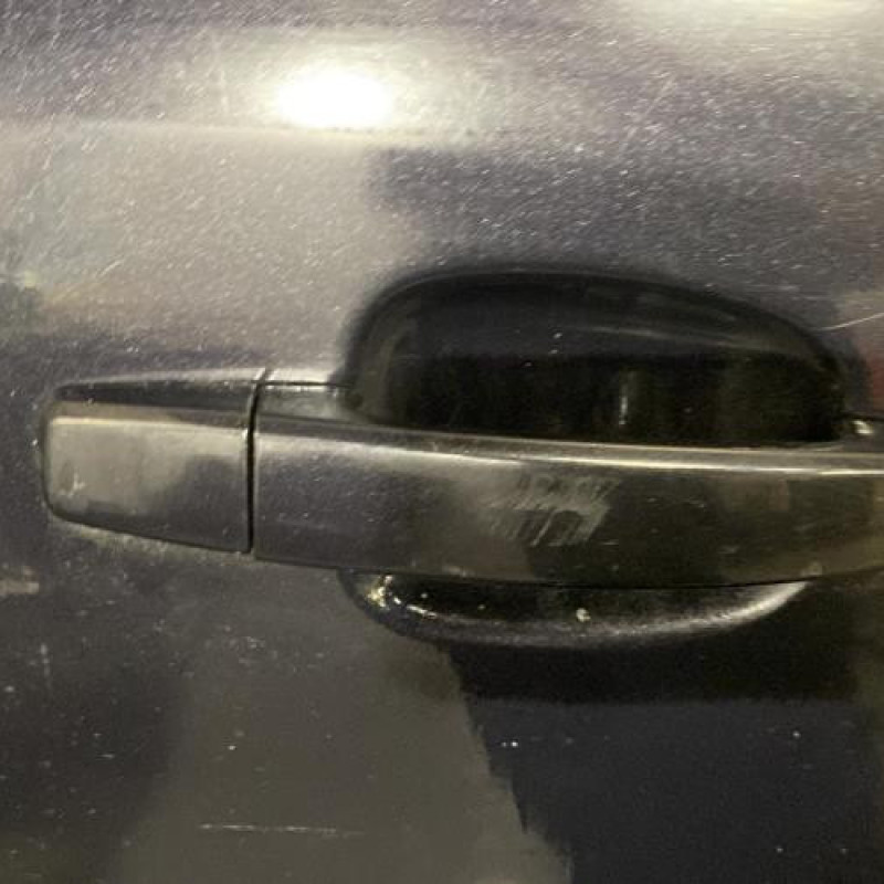 Porte avant droit OPEL CORSA D Photo n°3