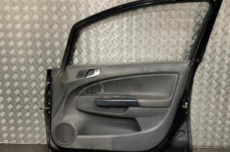 Porte avant droit OPEL CORSA D