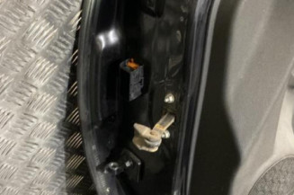 Porte avant droit OPEL CORSA D