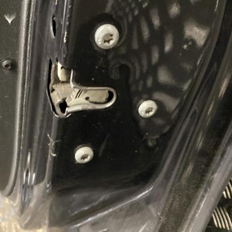 Porte avant droit OPEL CORSA D Photo n°6