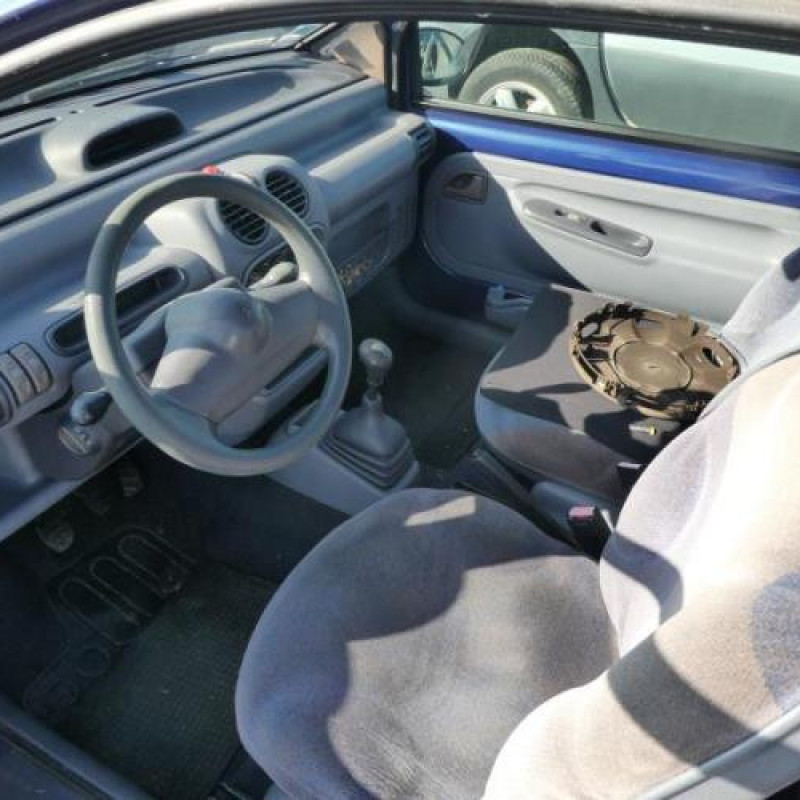 Retroviseur gauche RENAULT TWINGO 1 Photo n°8