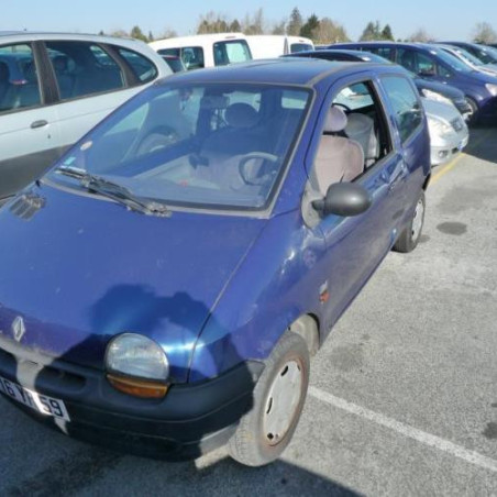 Compresseur clim RENAULT TWINGO 1