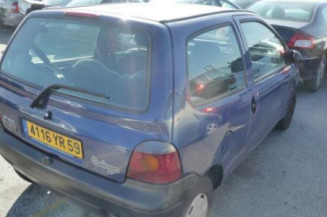 Compresseur clim RENAULT TWINGO 1